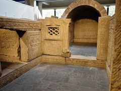 -徐州汉画像石艺术馆