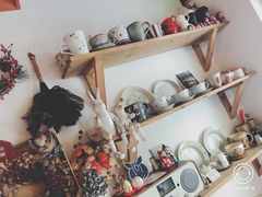 -春风十里咖啡馆