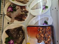 -喜来酌海鲜·饺子(和平一店)