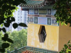 -宝通禅寺