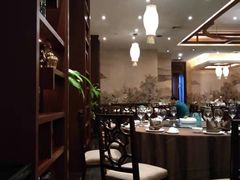 包厢-江南·JIANGNAN(北京歌华开元大酒店)