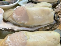 -一蚝一贝海鲜特色餐厅(万象城店)