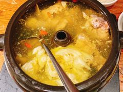 -云海肴·汽锅鸡·云南菜(美罗城店)