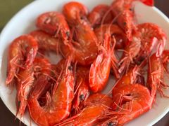 -岛中岛·海鲜大排档·万宁老字号(东澳店)