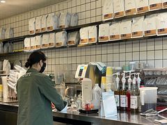 -明谦·Coffee&Cocktail Bar(美您公园店)