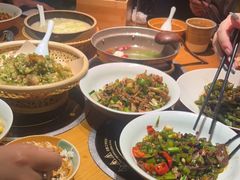 -吃饭皇帝大(合生汇店)