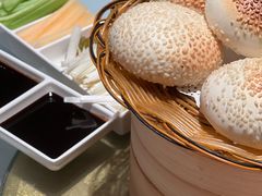 -京尊烤鸭店JINGZUN(春秀路店)