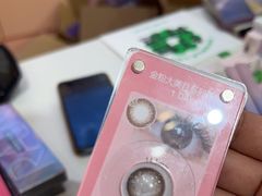 -4iNLOOK美瞳店(中山公园龙之梦店)