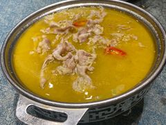 -恒记饭店(珠江路总店)