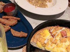 -必胜客(漕宝路店)