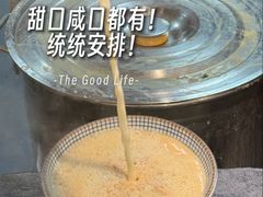 -文武王氏烧饼·无矾油条(西溪路店)