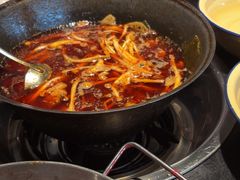 -李子坝梁山鸡(李子坝大鸡哥店)