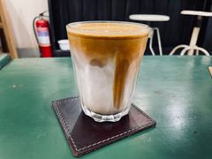 -Tequila Espresso(嘉善路店)