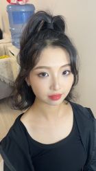 -妤见·化妆造型·美甲美睫