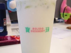 -宝珠奶酪(长宁金虹桥店)