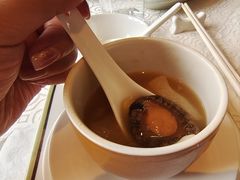 -杭州香格里拉·香宫中餐厅