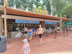 -武汉玛雅海滩水公园