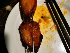-郑喜旺烧烤(郑州总店)