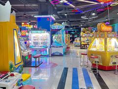 -大玩家(魏家庄万达店)
