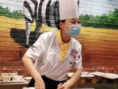 -铁板诱惑法式铁板烧(大卫城店)