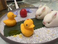 -丰鲤楼•闽南茶楼(仟禧汇店)