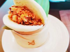 -西安凯悦酒店·湖畔中餐厅
