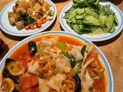 -中原一大碗(湖滨店)