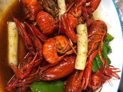十三香小龙小龙虾-龙虾奇迹(大华三路店)