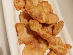 -小菜园新徽菜(常州金坛吾悦店)