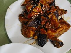 -桃子餐厅·天津菜(王顶堤总店)