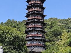 -牛首山文化旅游区
