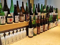 -yokocho上横町·日本食街(深业上城店)