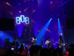 -808 LiveHouse