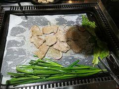 -原食烤肉·苏姐餐厅