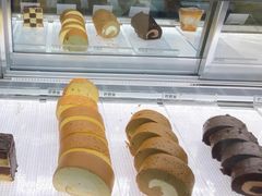 伯爵红茶卷-巴思客·蛋糕·面包(杨桥西路店)