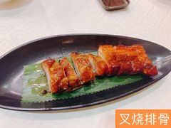 -寻味顺德·顺峰山庄(大良店)