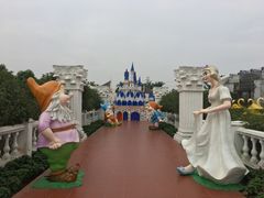 -百万葵园