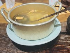 -魁盛居百年鲁菜馆(县西巷店)