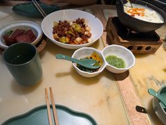 -锦府盐帮·侯宅(五棵松万达店)