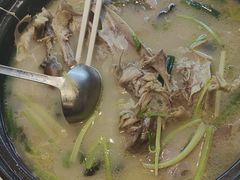 -陈江波老鸭煲(化工路店1号店)