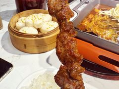 -鱼羊鲜烧烤(诚朴路店)