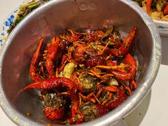 -老长沙龙虾馆·聚会餐厅(白石洲店)