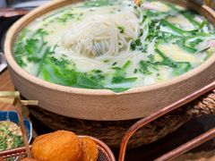-金孔雀德宏傣味餐馆(魏公村店)