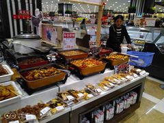 -伊藤洋华堂(温江店)