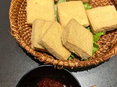 -聚鑫阁江浙菜·非遗传承技艺(金汇龙湖天街店)