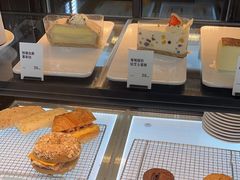 -Seesaw Coffee(西岸凤巢店)