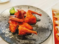 乳鸽-悦景酒家(罗湖店)