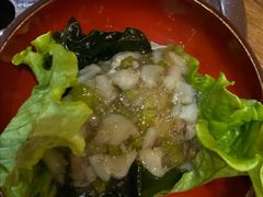 芥末海螺-やきにく 牛将日式焼肉(新华路店)