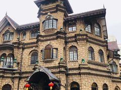 -马勒别墅饭店(静安寺店)