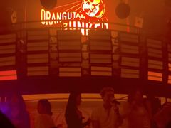 -Orangutan Bunker猩猩地堡酒吧(兰桂坊店)